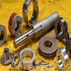 Machinery Parts
