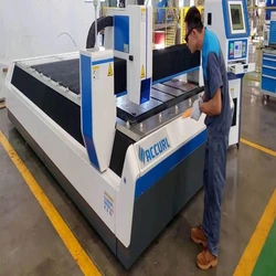 Cnc Machine