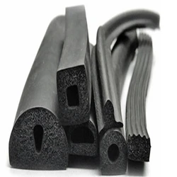 Sponge Rubber Components