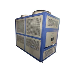 Industries Water Chillers