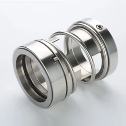 Single Spring Seal
