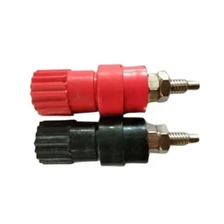 Electrical Brass Banana Plug