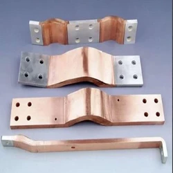 Laminated Flexible Connectors