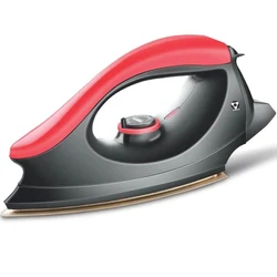 Electric Iron Press