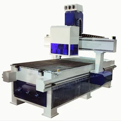Wood Router Machine