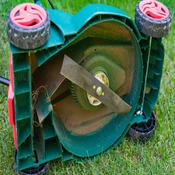 Lawn Mover Blade