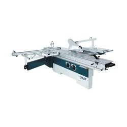 Saw Sliding Panel 