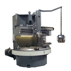 Boring Vertical Machine