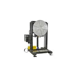 Welding Iron Body Positioner