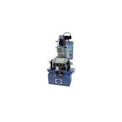 Boring Cylinder Machine