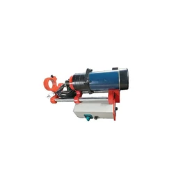 Boring Portable Line Machine