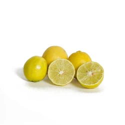 Organic Fresh Lemon