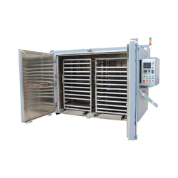 Tray Dryer Oven 