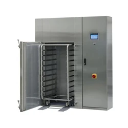 Steel Drying Tray Oven