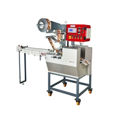 Candy Packing Machine