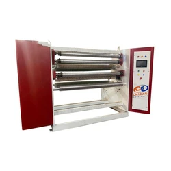 Self Adhesive Tape Machine