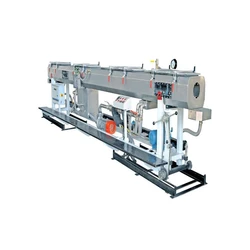 Vacuum Sizing Tank