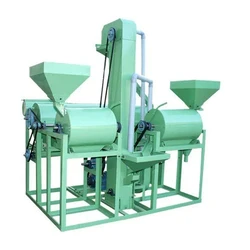 Dal Mill Machine
