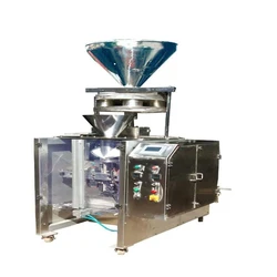 Cup Pneumatic Filler — High viscous material 
