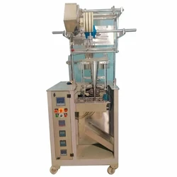 Pouch Pneumatic Packing Machine