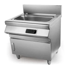 Chips Potato Fryer