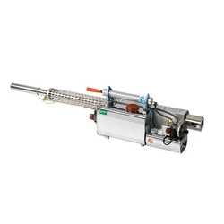 Silver Fogging Machine