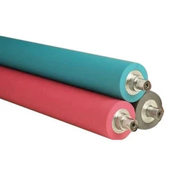 Printing Rubber Roller