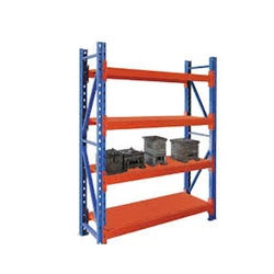 Industrial Storage Rack Systems