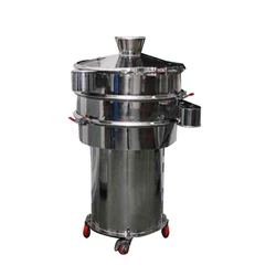 Ss Vibro Sifter