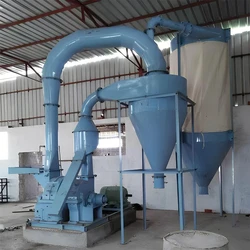 Industrial Pulverize Machine