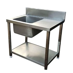 Sink Work Table