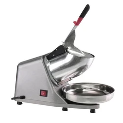 Ice Crusher Machine