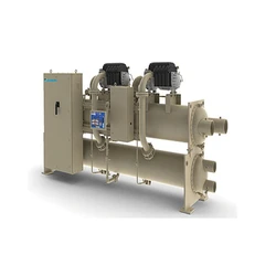 Water Cooled Chiller