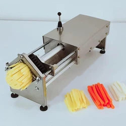 Steel Potato Chip Slicer