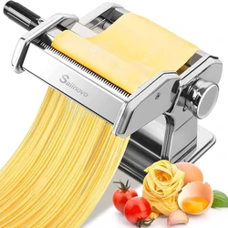 Steel Noodles Making Machine