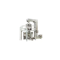 Food Automatic Packaging Machines