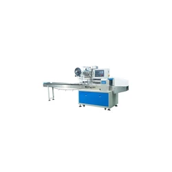 Wrapping Soap Machine