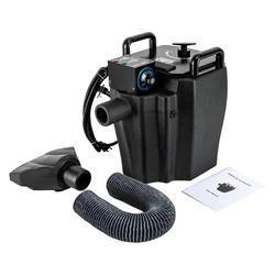 Dry Ice Machine