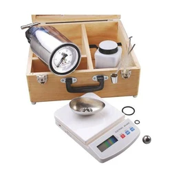 Speedy Moisture Meter