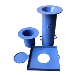 Sand Pouring Cylinder