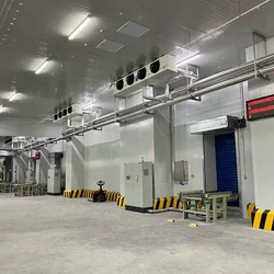 Mango Cold Room