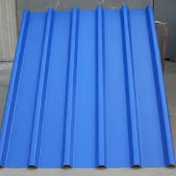 Color Roofing Sheet
