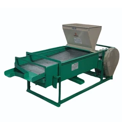 Grain Grader Machine