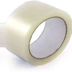 Transparent Adhesive Tape