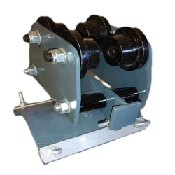 Wheel Cable Trolley