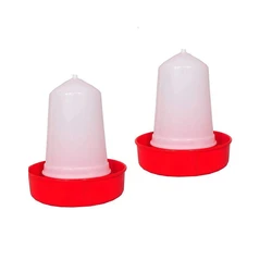 Bird Poultry Feeder