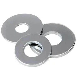 Plain Flat Washer