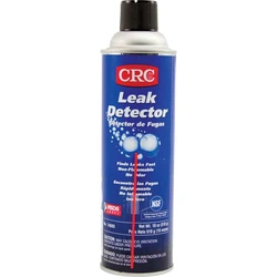 Leak Detection Aerosol Spray