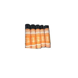 Transparent Metal Aerosol Fluid