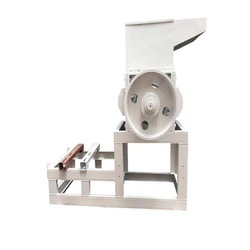 Raffia Grinder Machine
